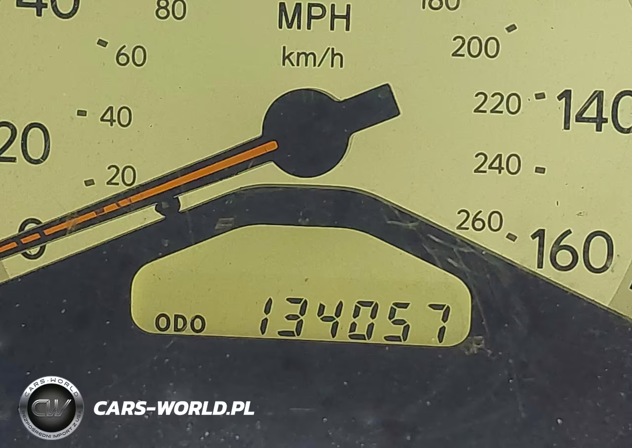 2001 Lexus Gs 300 VIN:JT8BD69S410123241 - 15