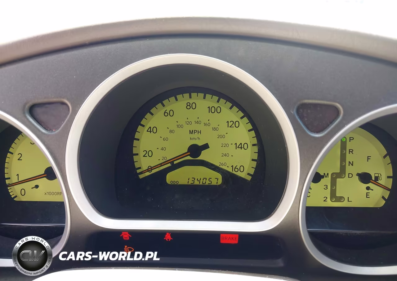 2001 Lexus Gs 300 VIN:JT8BD69S410123241 - 7