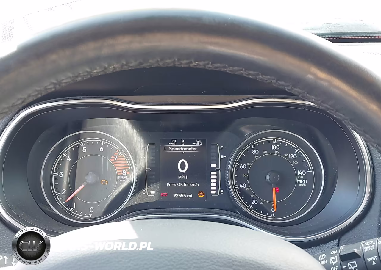 2020 Jeep Cherokee Altitude 4X4 VIN:1C4PJMLX1LD511998 - 7