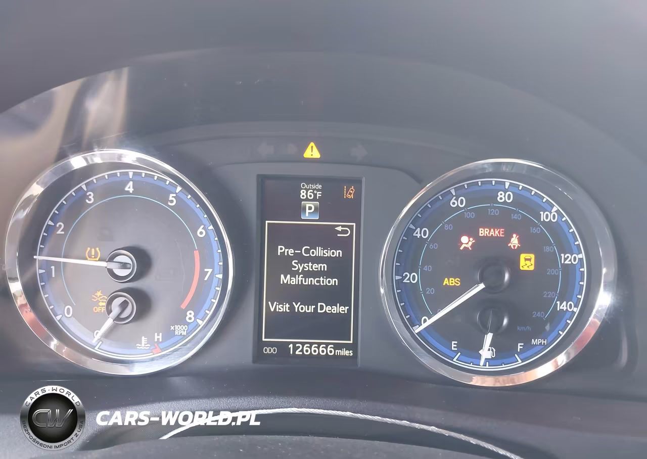 2017 Toyota Corolla Se VIN:2T1BURHEXHC829547 - 7