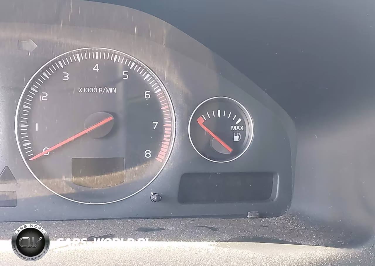 2007 Volvo V70 2.5T VIN:YV1SW592271663786 - 14