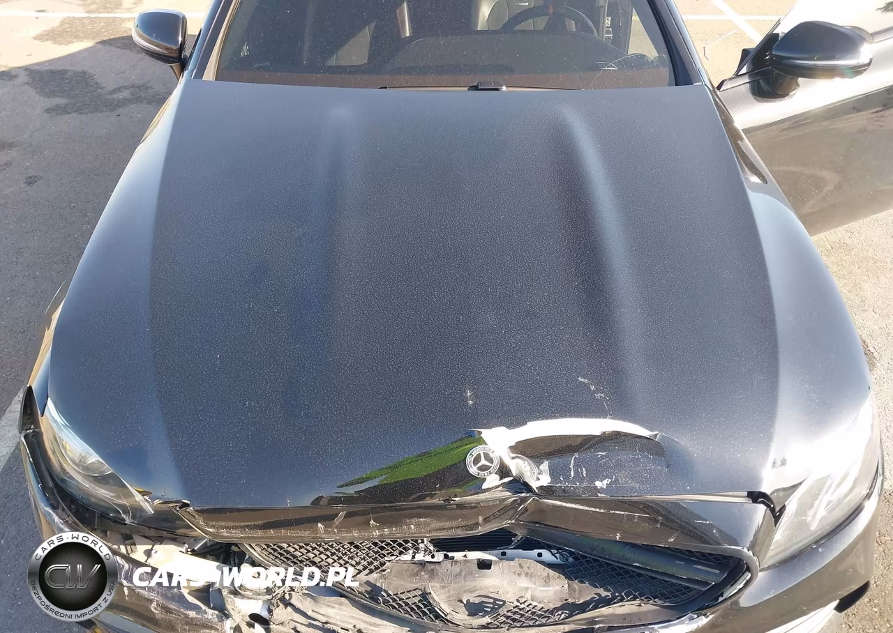 2019 Mercedes-Benz Amg E 53 4Matic VIN:WDD1J6BB3KF086574 - 10