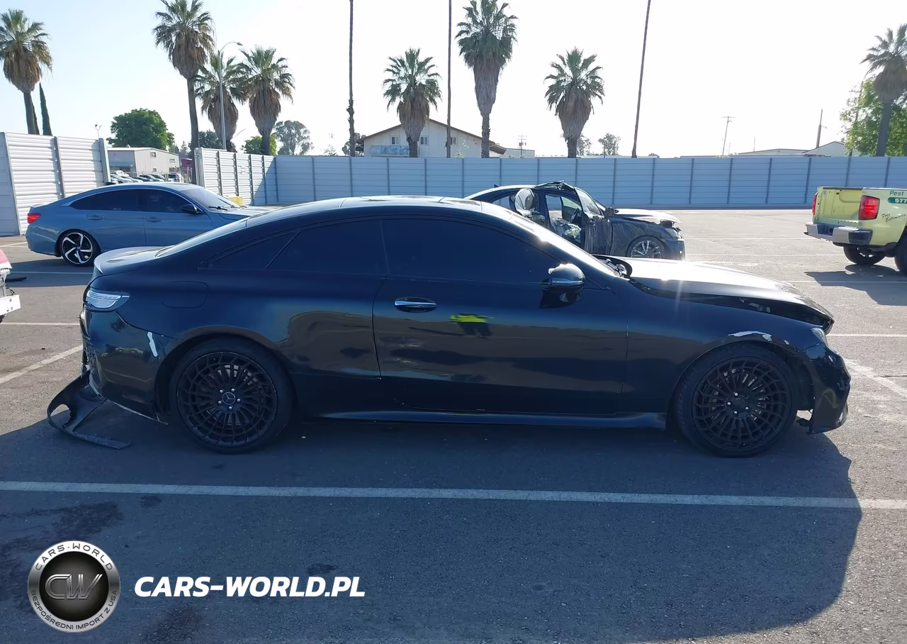 2019 Mercedes-Benz Amg E 53 4Matic VIN:WDD1J6BB3KF086574 - 13