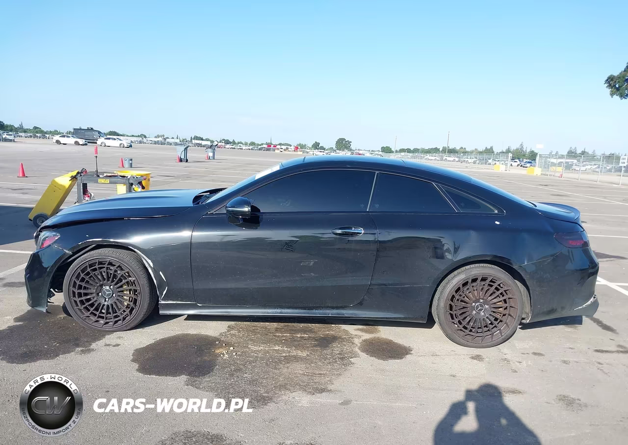 2019 Mercedes-Benz Amg E 53 4Matic VIN:WDD1J6BB3KF086574 - 14