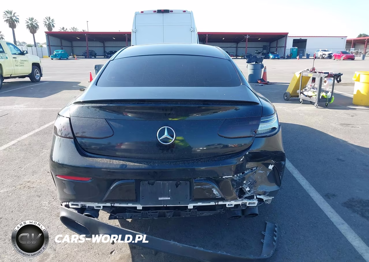 2019 Mercedes-Benz Amg E 53 4Matic VIN:WDD1J6BB3KF086574 - 16