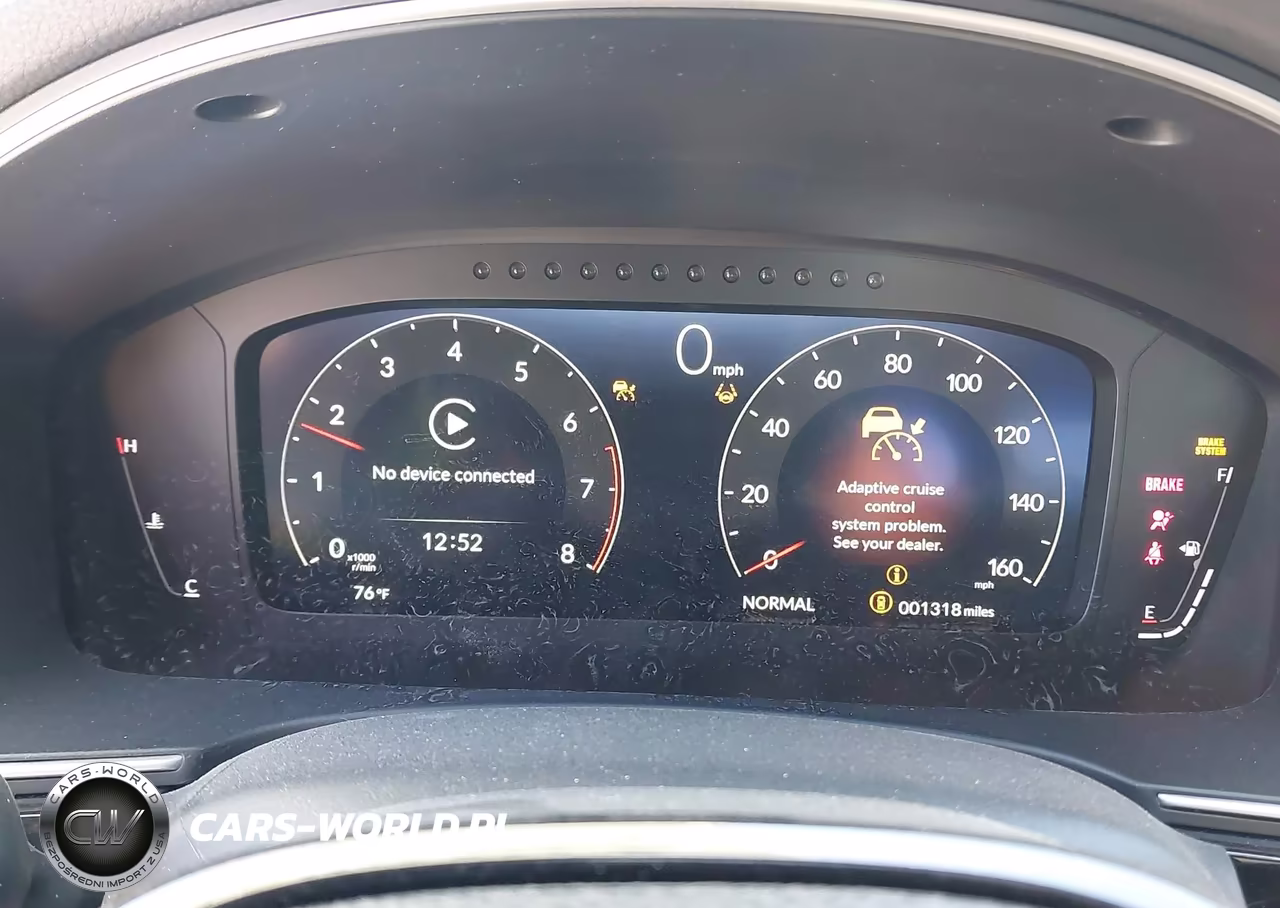 2026 Honda Civic Si Sedan VIN:2HGFE1E58TH474611 - 7