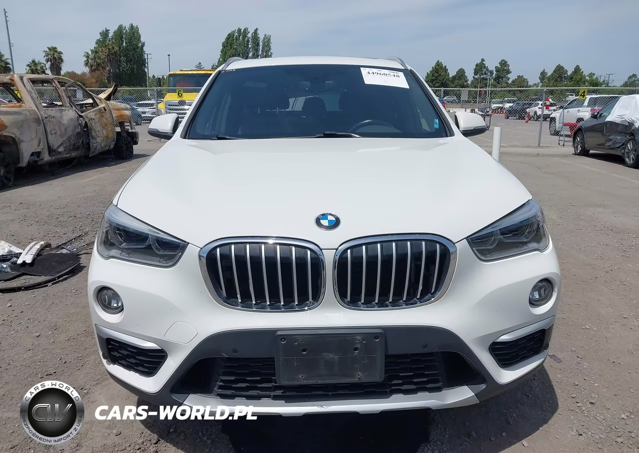 2016 BMW X1 xDrive28I VIN:WBXHT3C32G5E53461 - 12