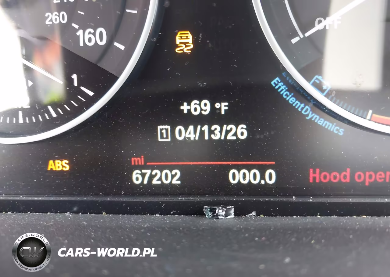 2016 BMW X1 xDrive28I VIN:WBXHT3C32G5E53461 - 15