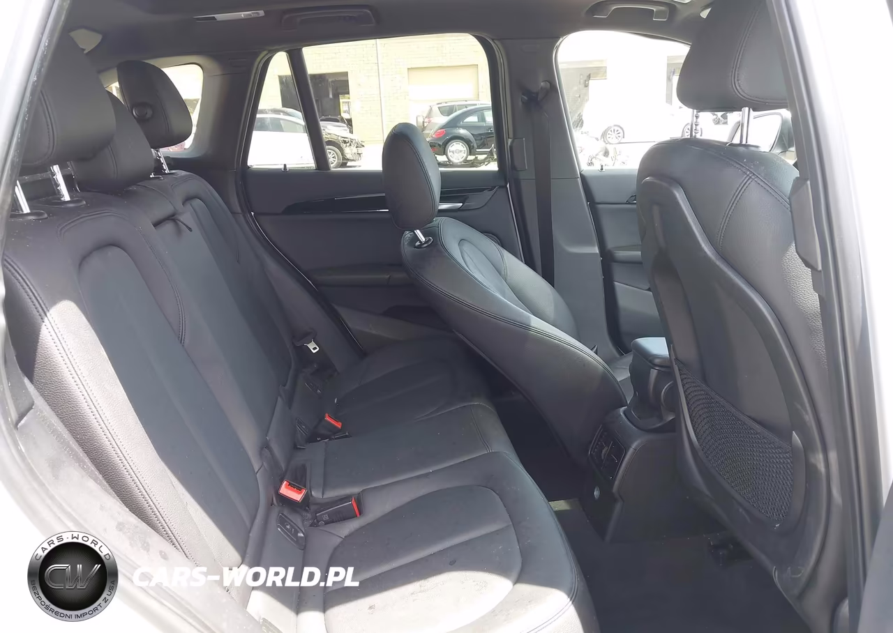 2016 BMW X1 xDrive28I VIN:WBXHT3C32G5E53461 - 8