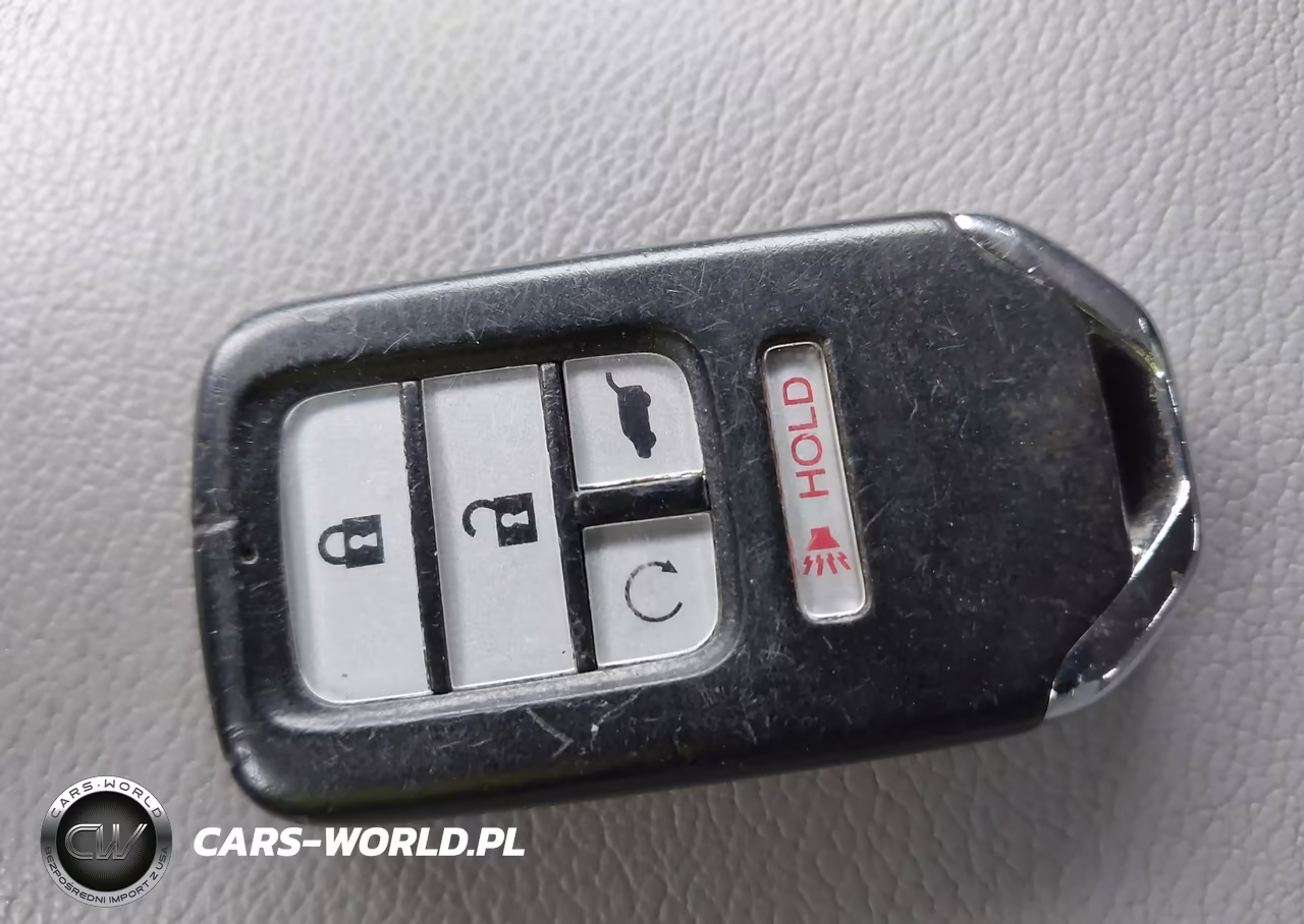 2019 Honda Cr-V Touring VIN:2HKRW2H9XKH625466 - 11