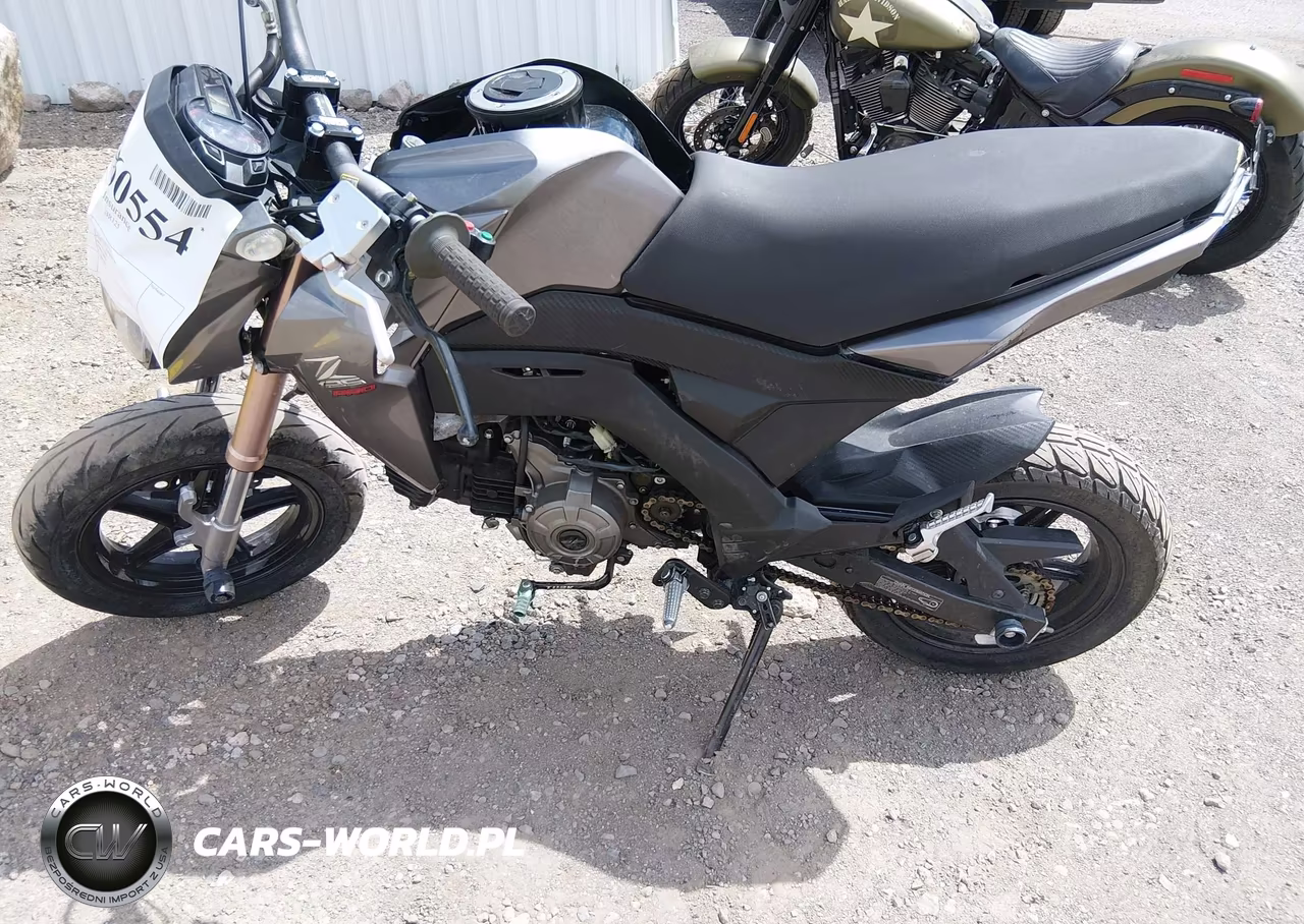 2017 Kawasaki Br125 J VIN:JKABRRJ10HDA02603 - 12