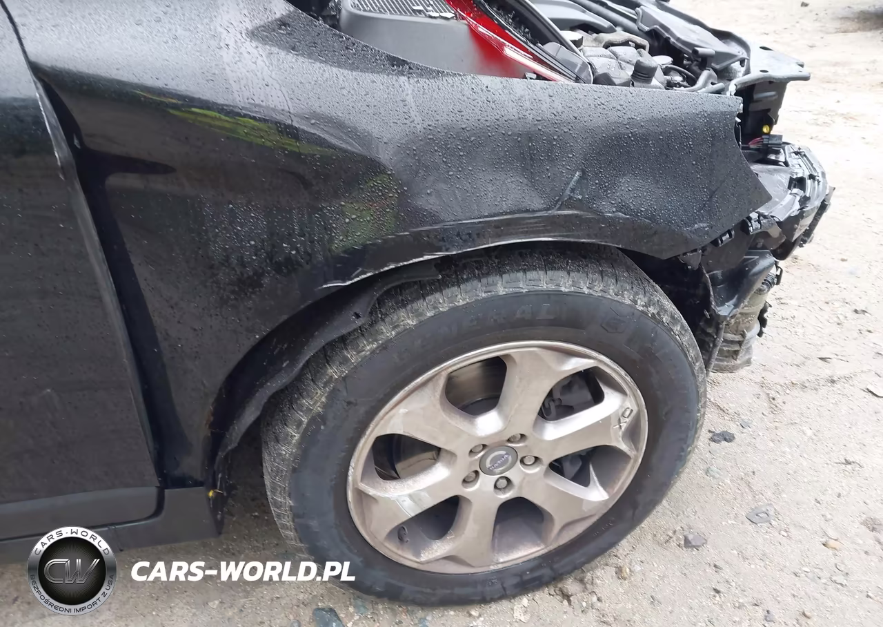 2013 Volvo Xc60 3.2-3.2 Platinum-3.2 Premier-3.2 Premier Plus VIN:YV4940DZ4D2370346 - 13