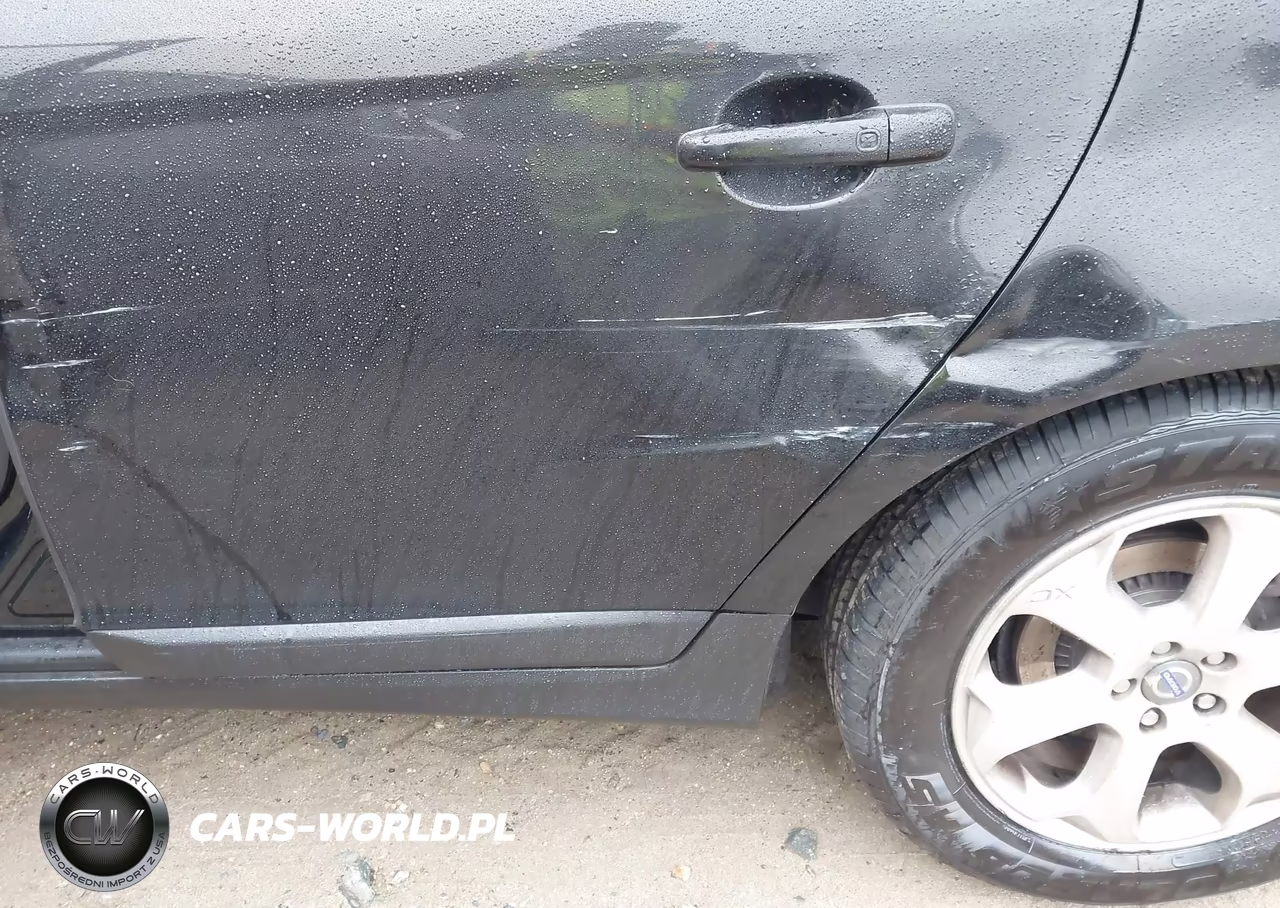 2013 Volvo Xc60 3.2-3.2 Platinum-3.2 Premier-3.2 Premier Plus VIN:YV4940DZ4D2370346 - 15