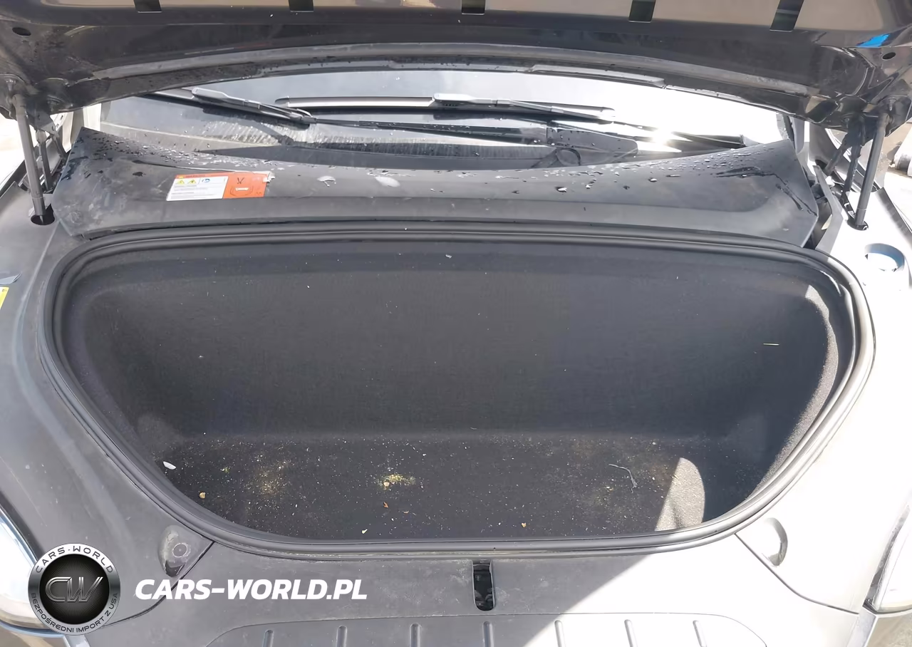 2016 Tesla Model X 60D-70D-75D-90D-P100D VIN:5YJXCBE26GF015383 - 10