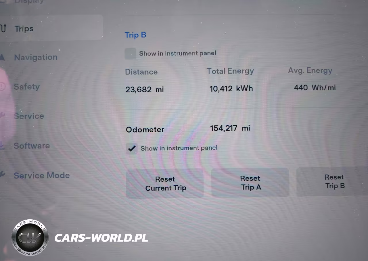 2016 Tesla Model X 60D-70D-75D-90D-P100D VIN:5YJXCBE26GF015383 - 14