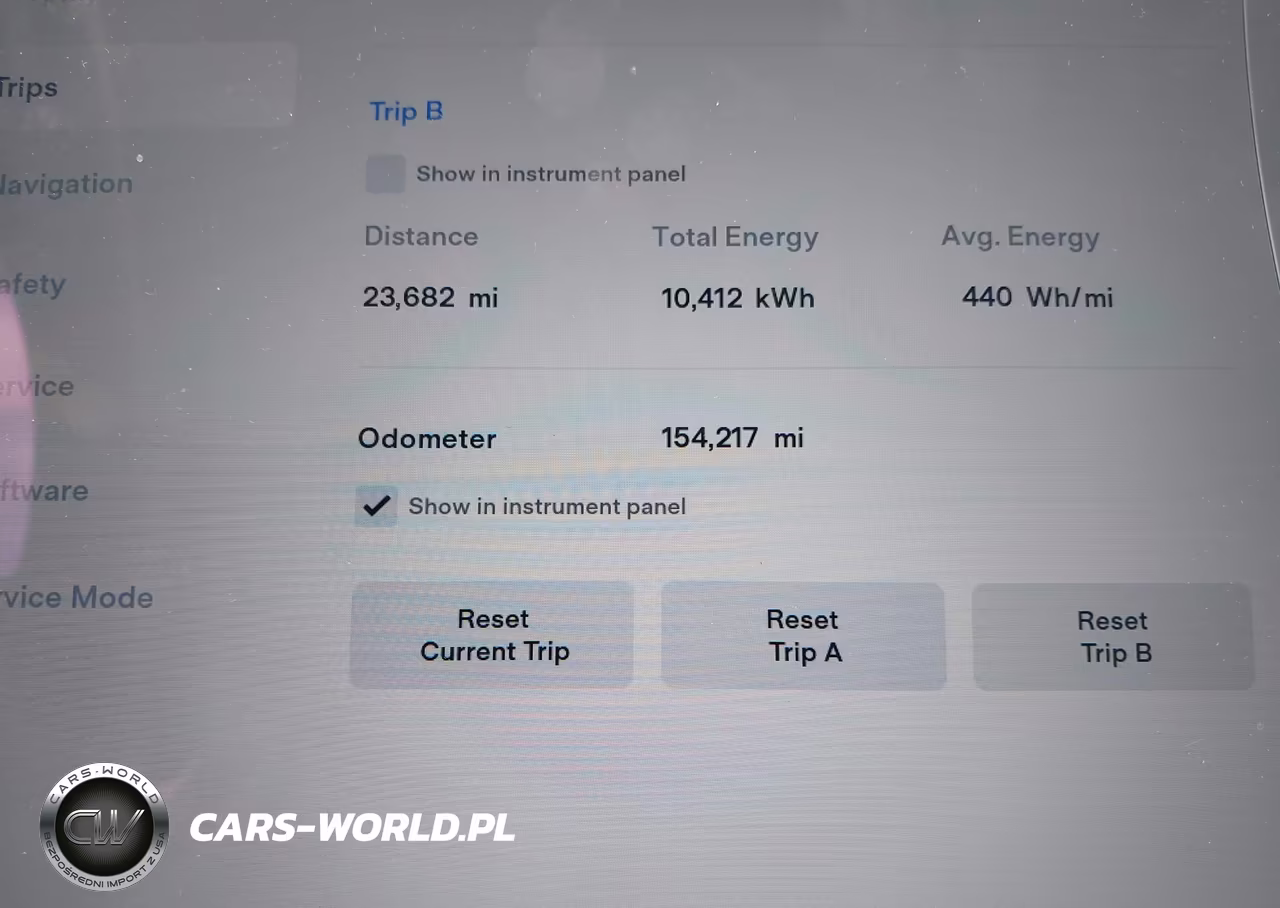 2016 Tesla Model X 60D-70D-75D-90D-P100D VIN:5YJXCBE26GF015383 - 7