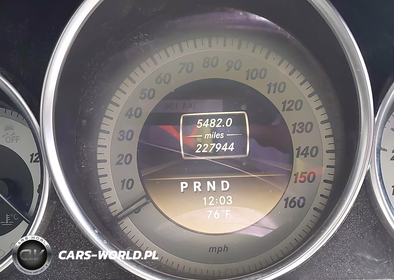 2012 Mercedes-Benz C 350 Sport VIN:WDDGF5HBXCA730390 - 15