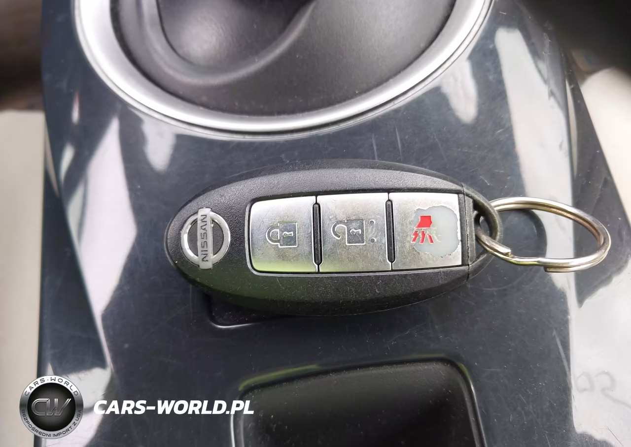 2012 Nissan Leaf Sl VIN:JN1AZ0CPXCT022838 - 11