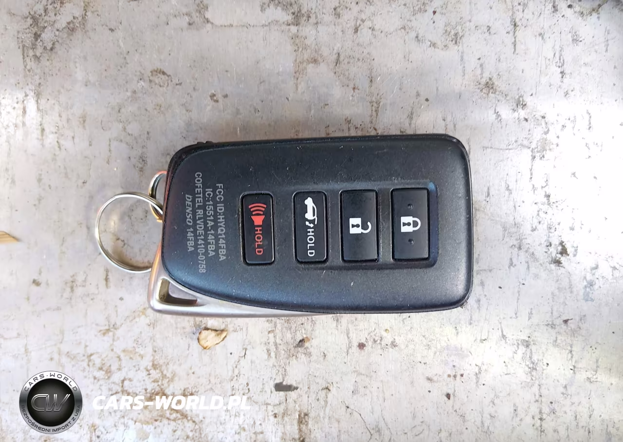 2019 Lexus Nx 300 F Sport VIN:JTJYARBZ9K2122845 - 11