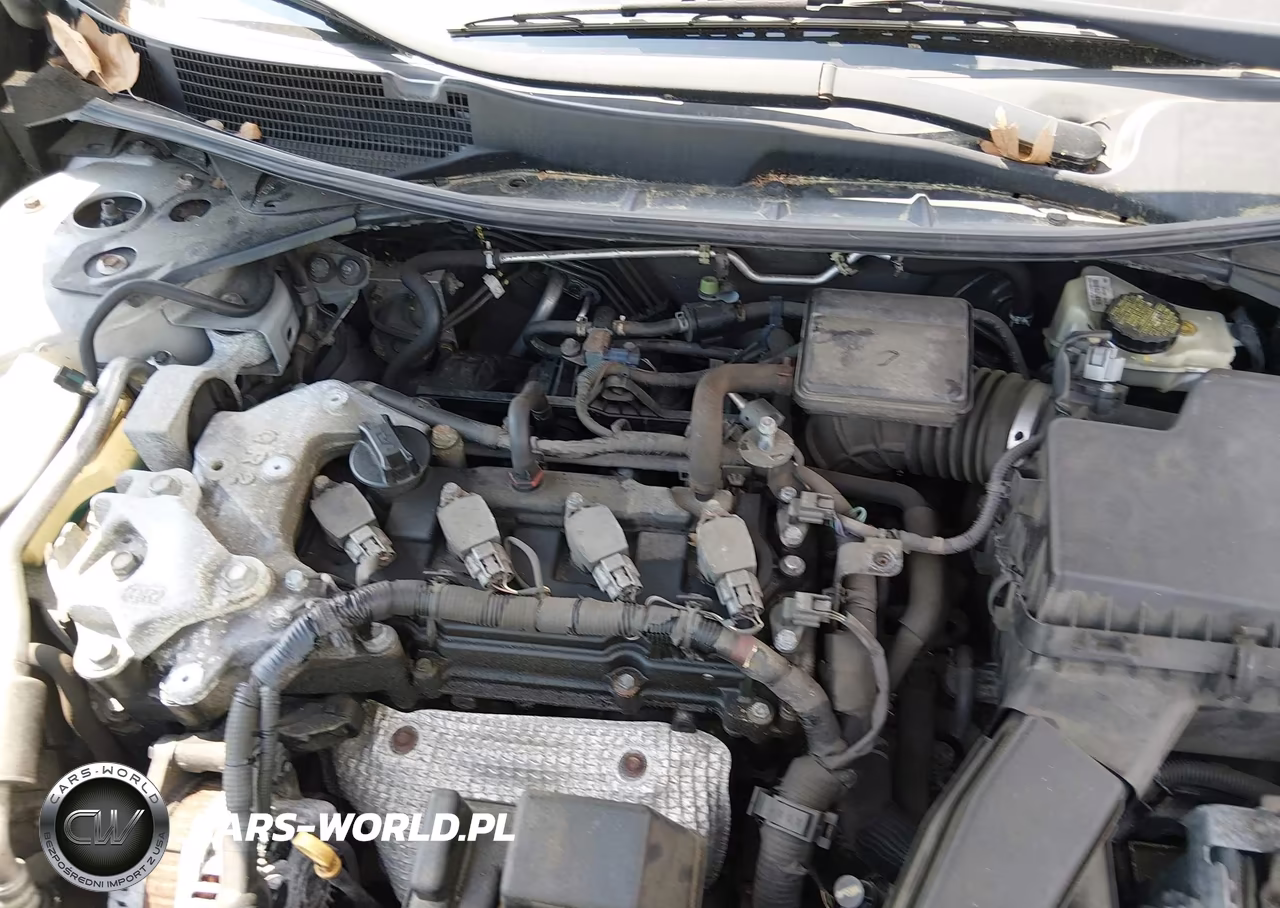 2014 Nissan Altima 2.5 S VIN:1N4AL3AP1EC129644 - 10