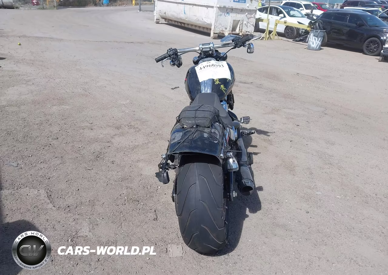2023 Harley-Davidson Fxbr VIN:1HD1YEZ22PB073561 - 6