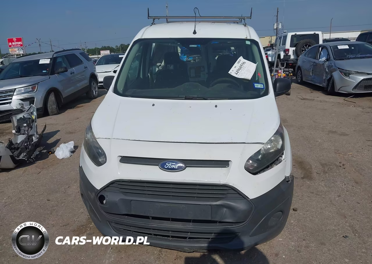 2014 Ford Transit Connect Xl VIN:NM0LS6E72E1149346 - 13
