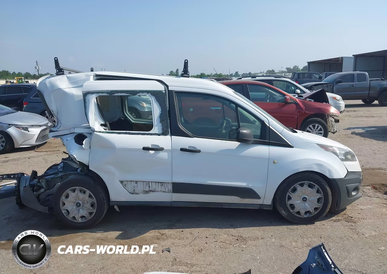 2014 Ford Transit Connect Xl VIN:NM0LS6E72E1149346 - 14