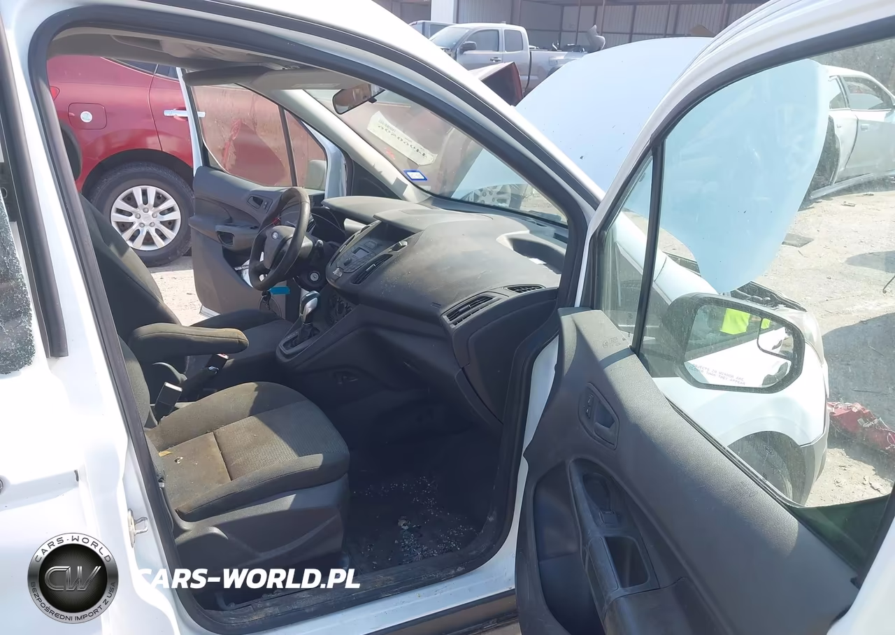 2014 Ford Transit Connect Xl VIN:NM0LS6E72E1149346 - 5