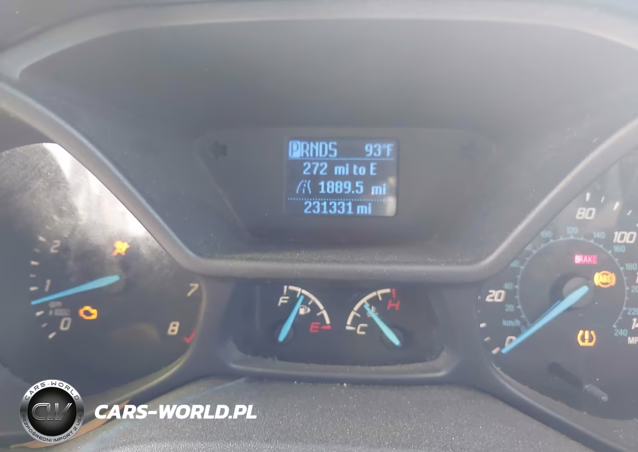 2014 Ford Transit Connect Xl VIN:NM0LS6E72E1149346 - 7
