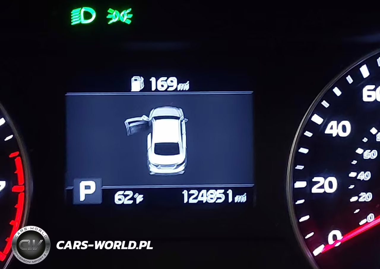 2019 Kia Forte Lxs VIN:3KPF24AD9KE061256 - 15