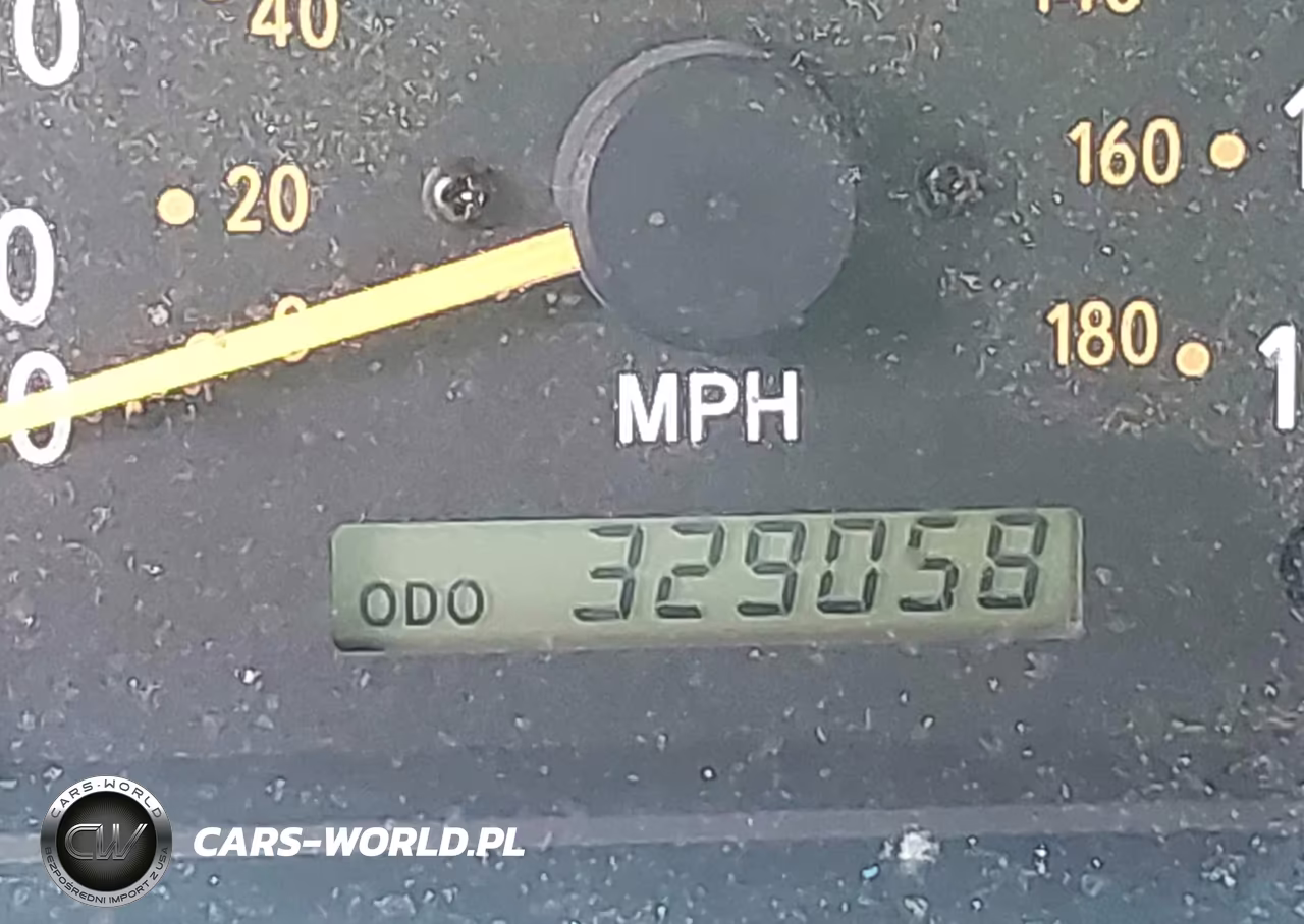 2003 Toyota Tundra Ltd V8 VIN:5TBRT38193S439043 - 7