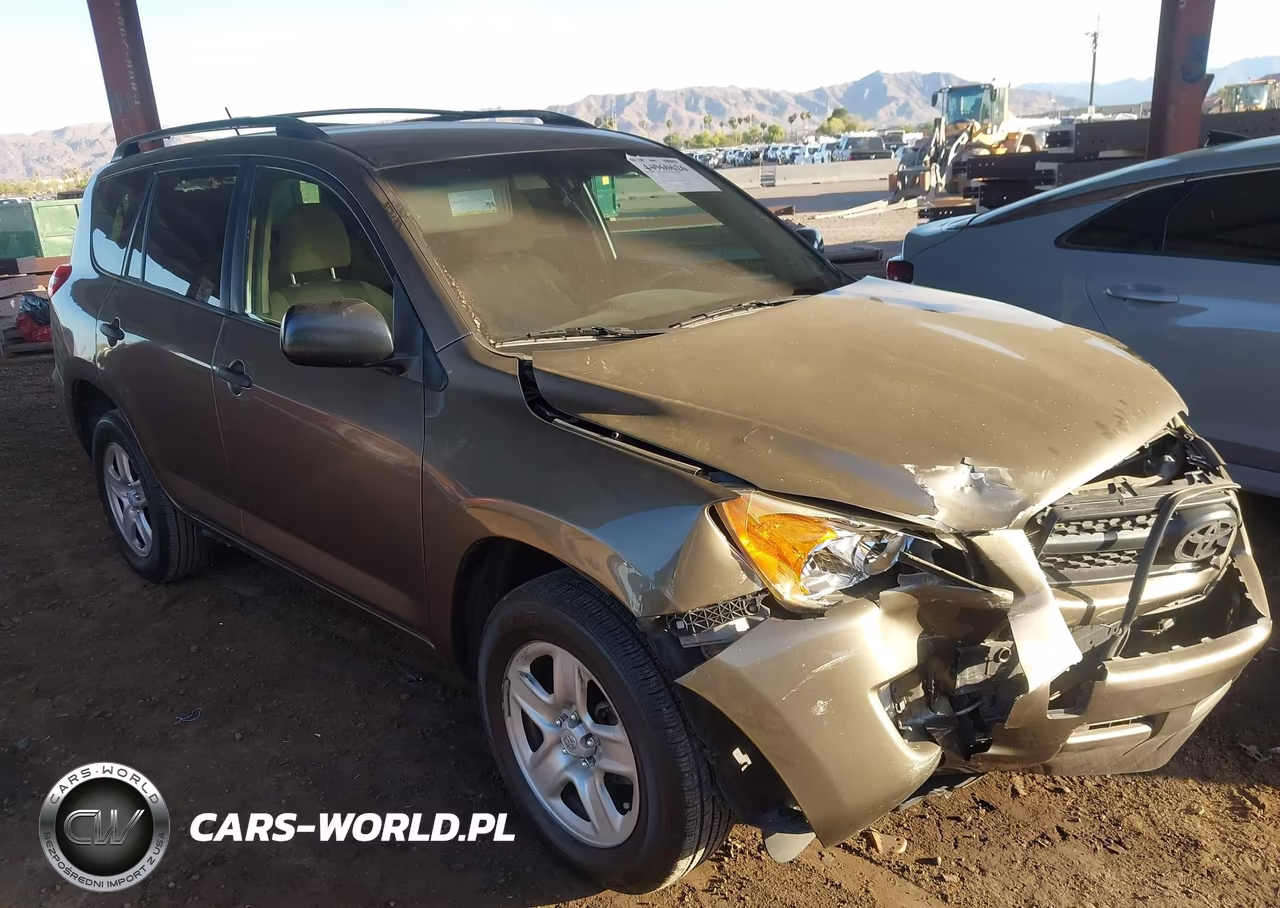 2009 Toyota Rav4
