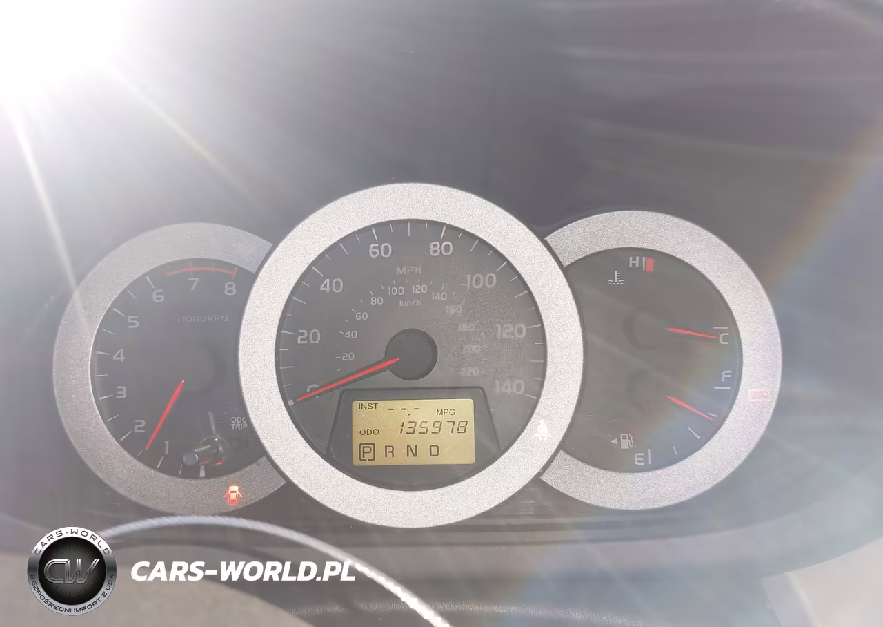 2009 Toyota Rav4 VIN:JTMZF33V39D012776 - 7