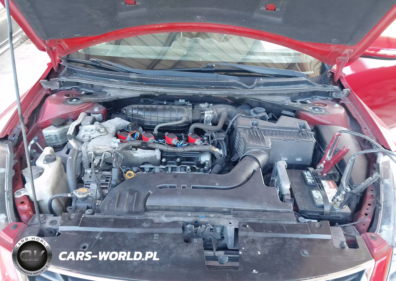 2012 Nissan Altima 2.5 S VIN:1N4AL2EP1CC113185 - 10