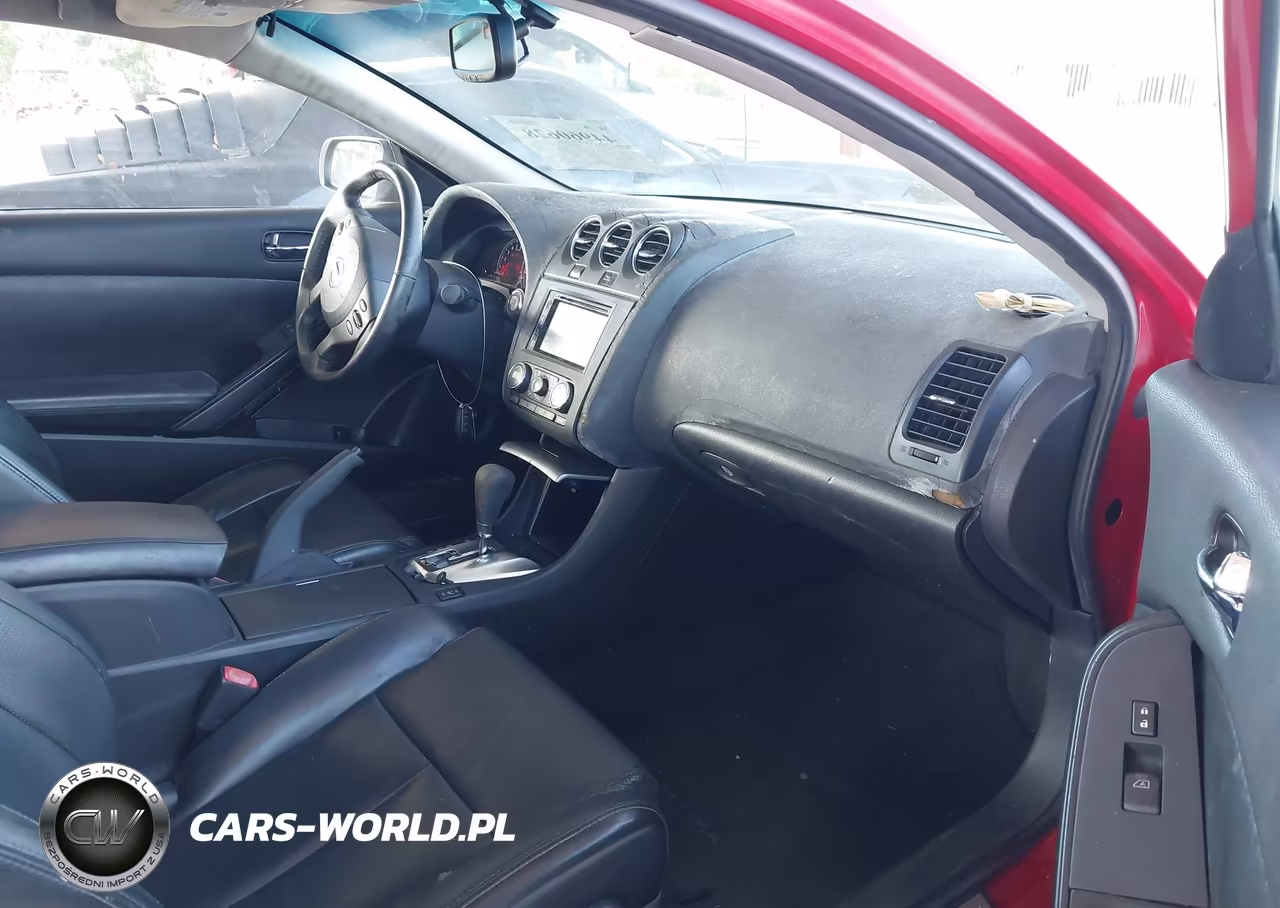 2012 Nissan Altima 2.5 S VIN:1N4AL2EP1CC113185 - 5