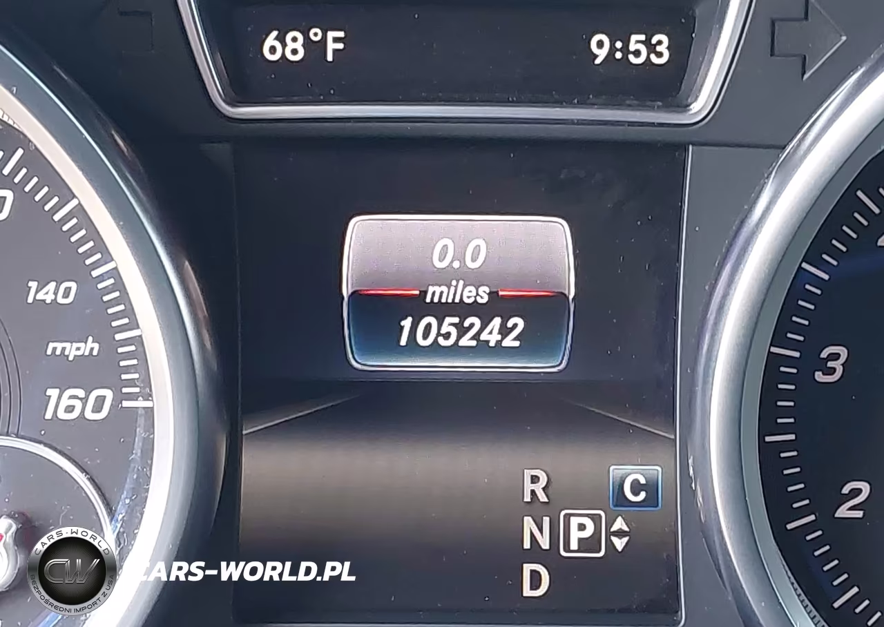 2017 Mercedes-Benz Gle 350 VIN:4JGDA5JB4HA926575 - 15