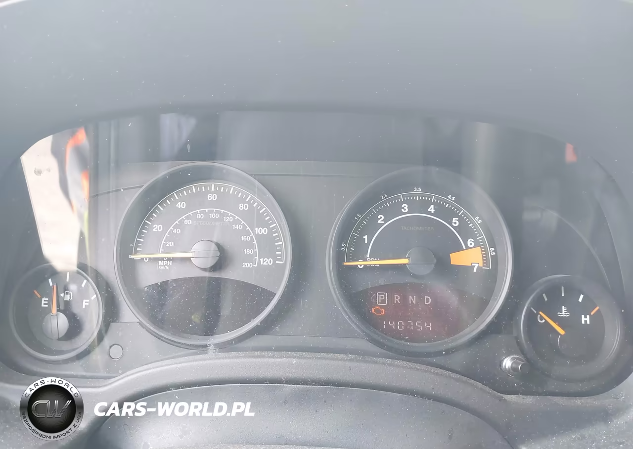 2015 Jeep Patriot Sport VIN:1C4NJPBB9FD329274 - 7