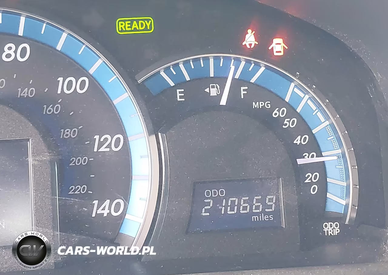 2012 Toyota Camry Hybrid Xle VIN:4T1BD1FK6CU012559 - 15