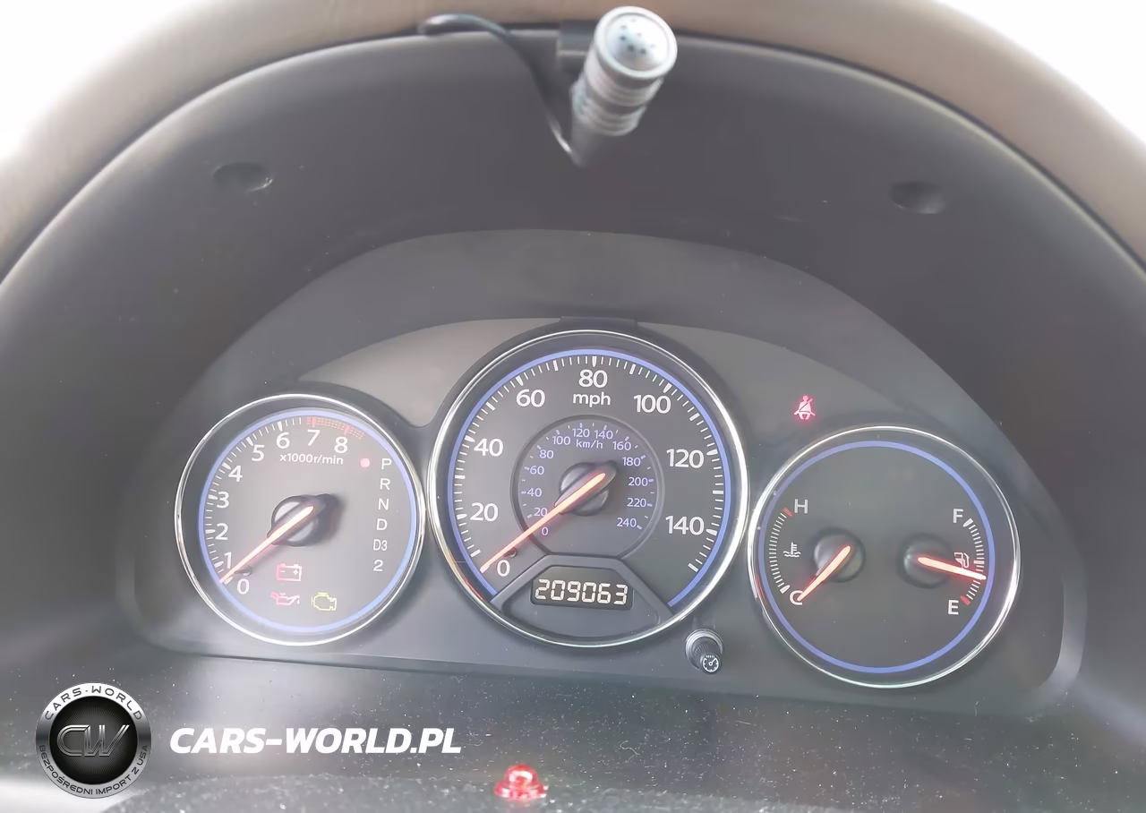 2004 Honda Civic Lx VIN:2HGES16544H551429 - 7