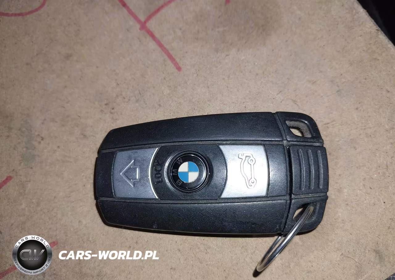2008 BMW 135I VIN:WBAUC73528VF25343 - 11