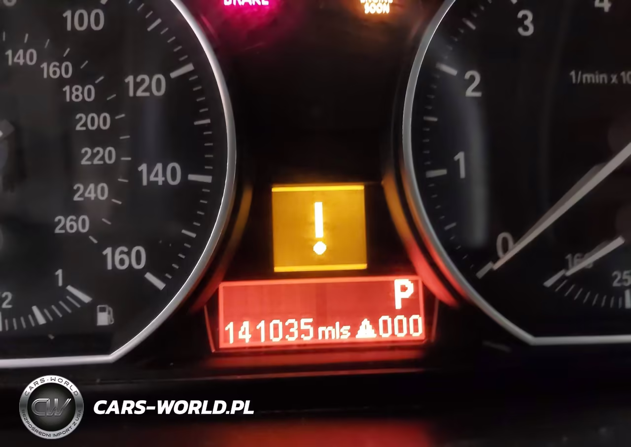 2008 BMW 135I VIN:WBAUC73528VF25343 - 15