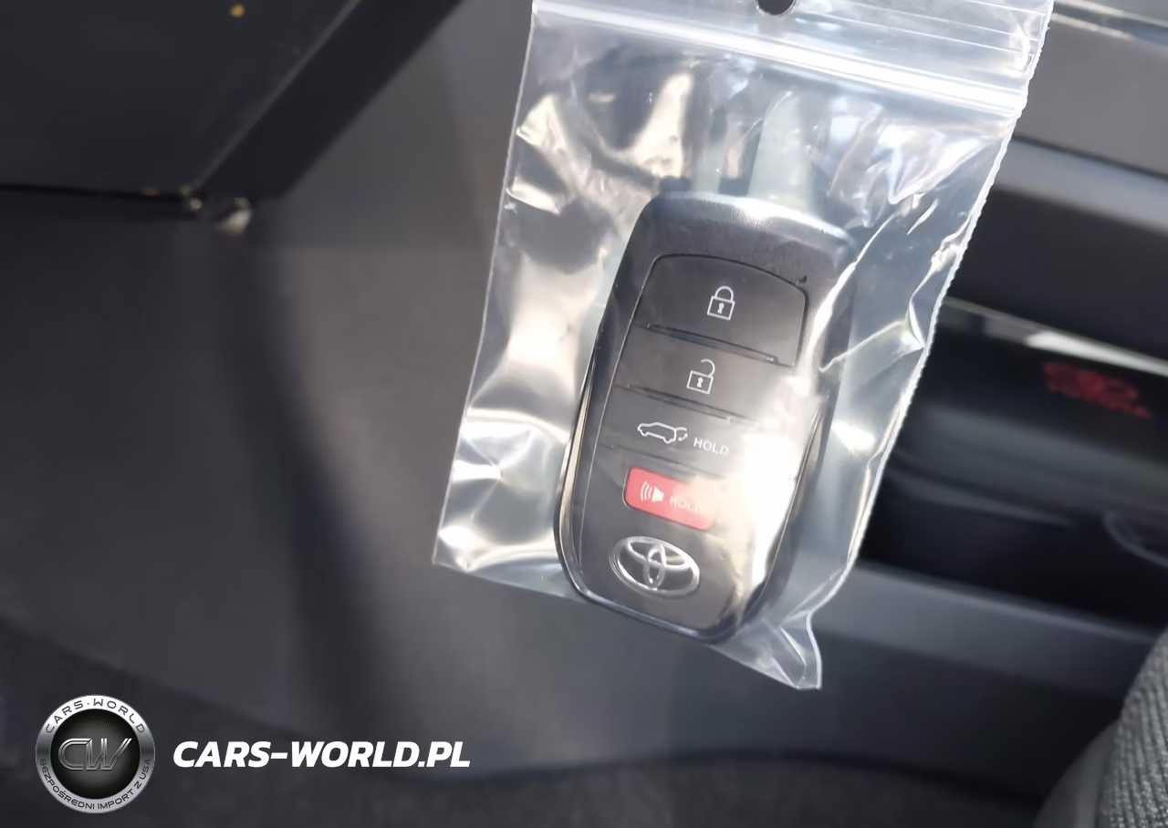 2026 Toyota Bz Xle VIN:JTMBFAEB4TA004557 - 11