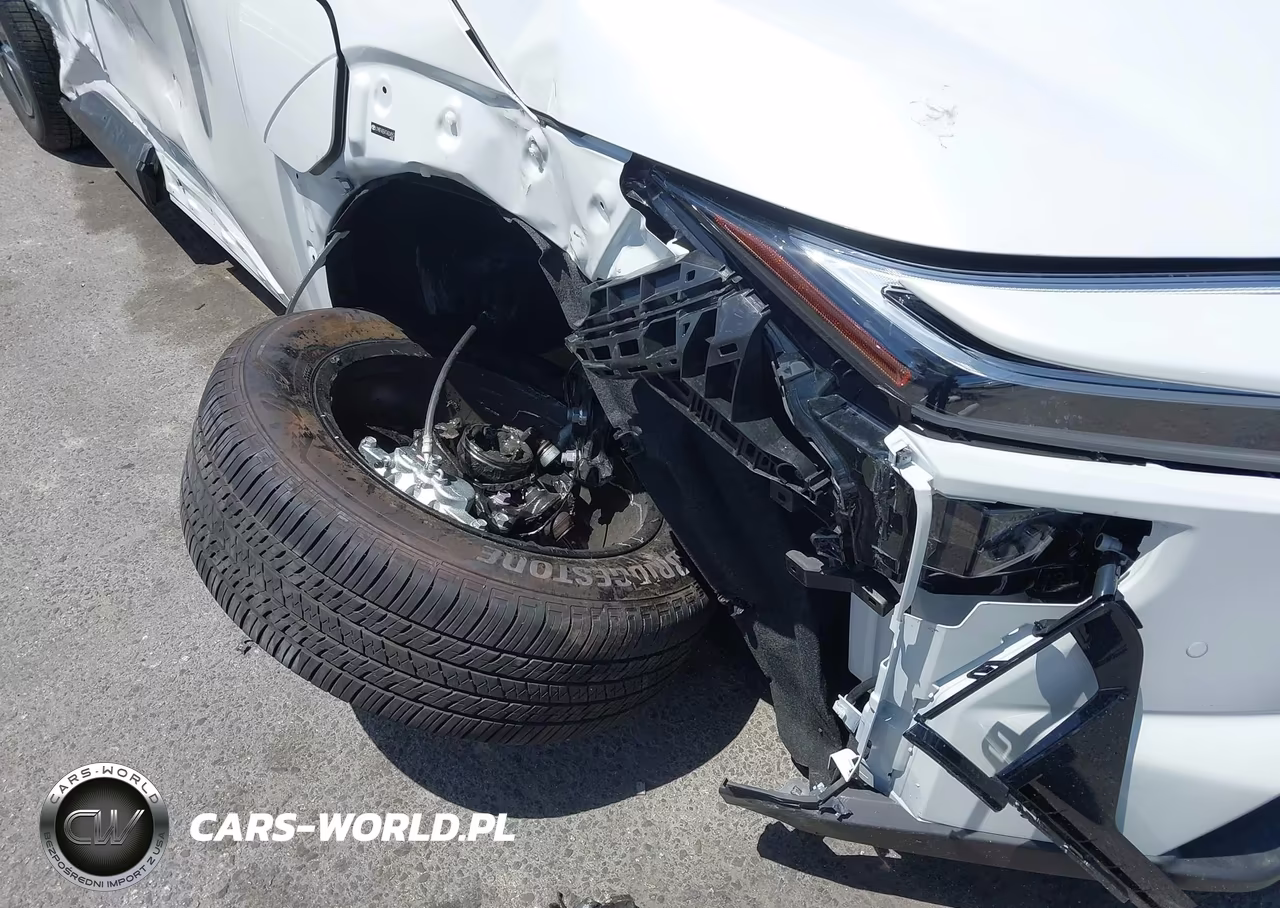 2026 Toyota Bz Xle VIN:JTMBFAEB4TA004557 - 6