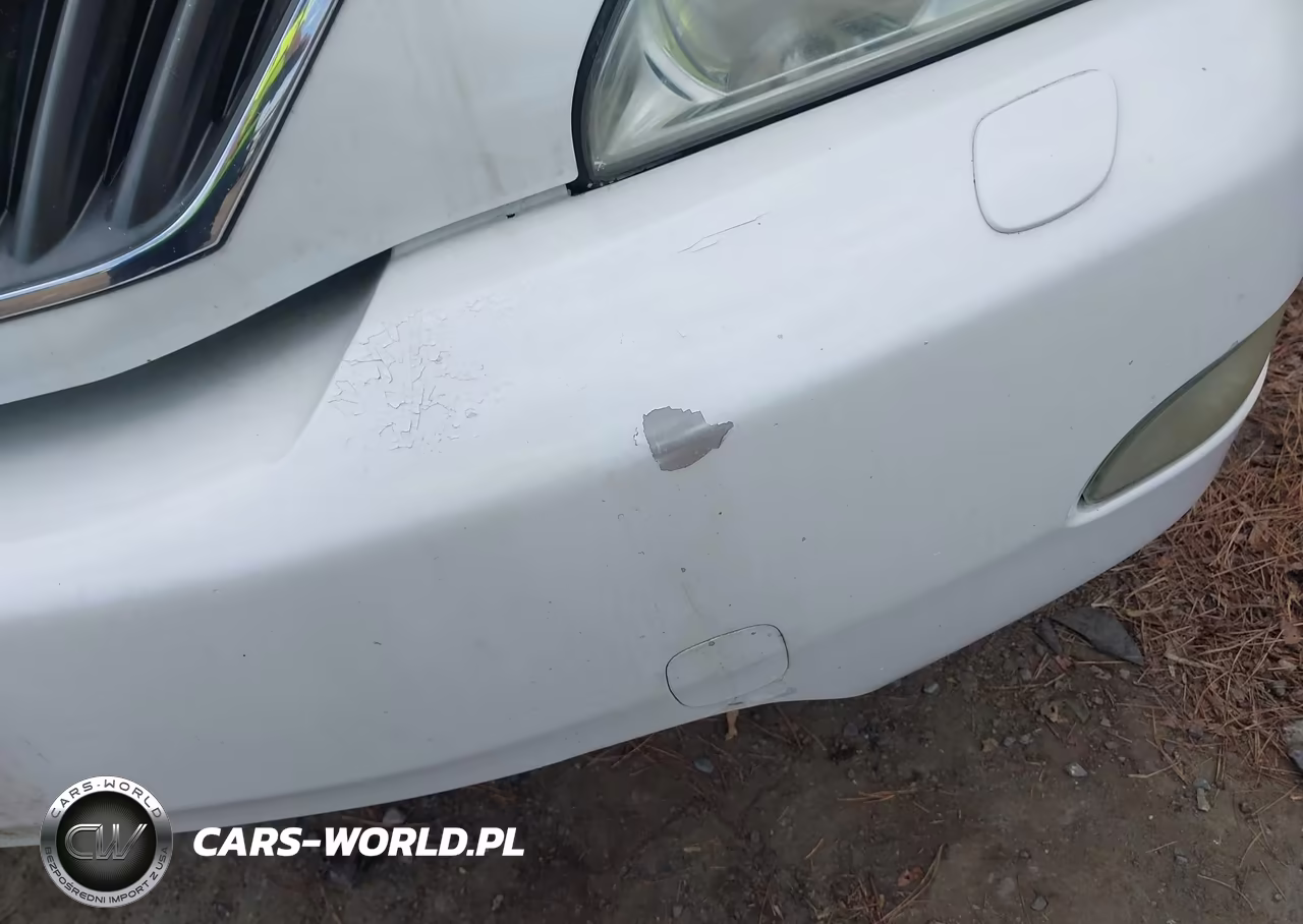 2008 Lexus Rx 350 VIN:2T2HK31U98C057049 - 6