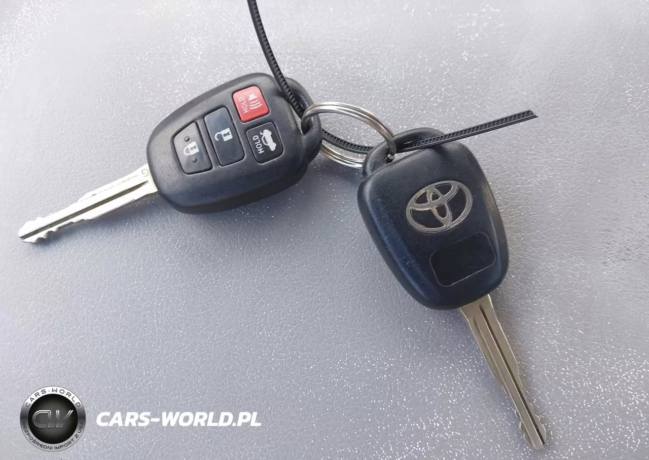 2012 Toyota Camry Le VIN:4T4BF1FK9CR163699 - 11