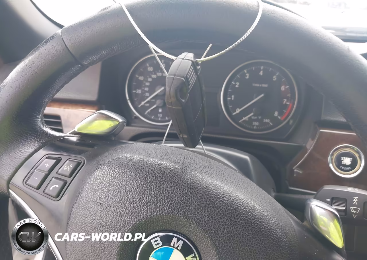2010 BMW 335I VIN:WBAWL7C50AP476126 - 11