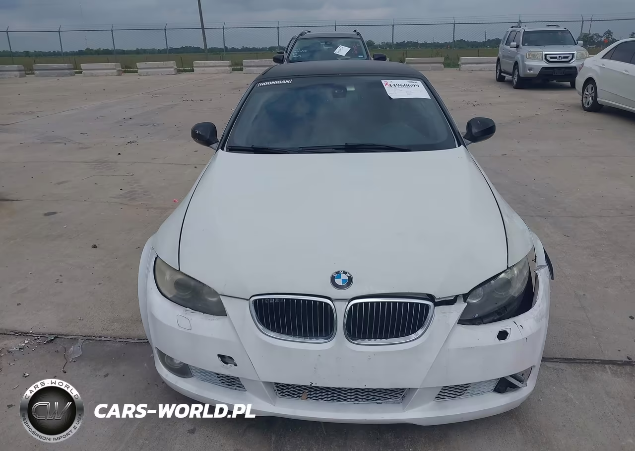 2010 BMW 335I VIN:WBAWL7C50AP476126 - 12