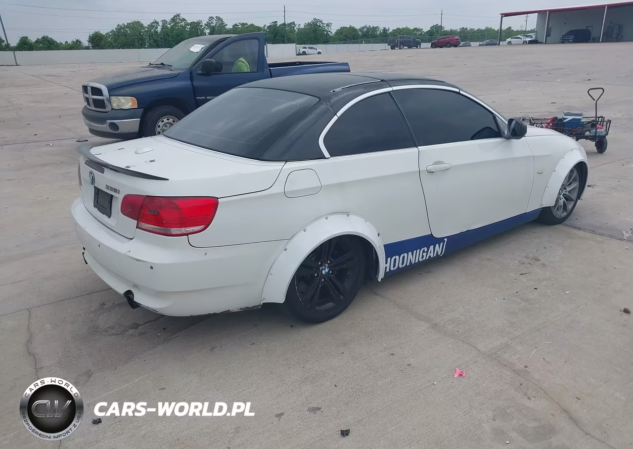 2010 BMW 335I VIN:WBAWL7C50AP476126 - 4