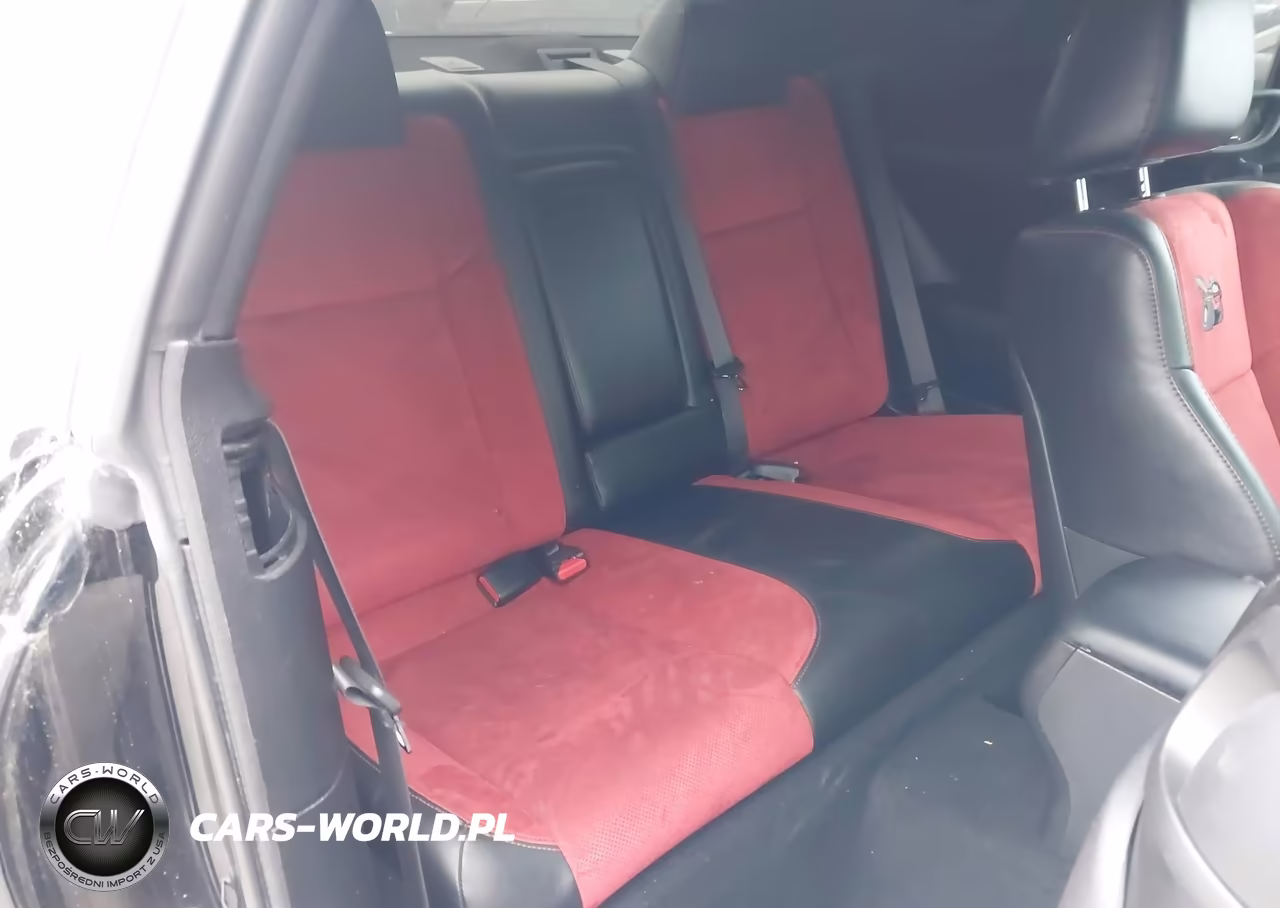 2022 Dodge Challenger R-T Scat Pack Widebody VIN:2C3CDZFJ6NH100374 - 8