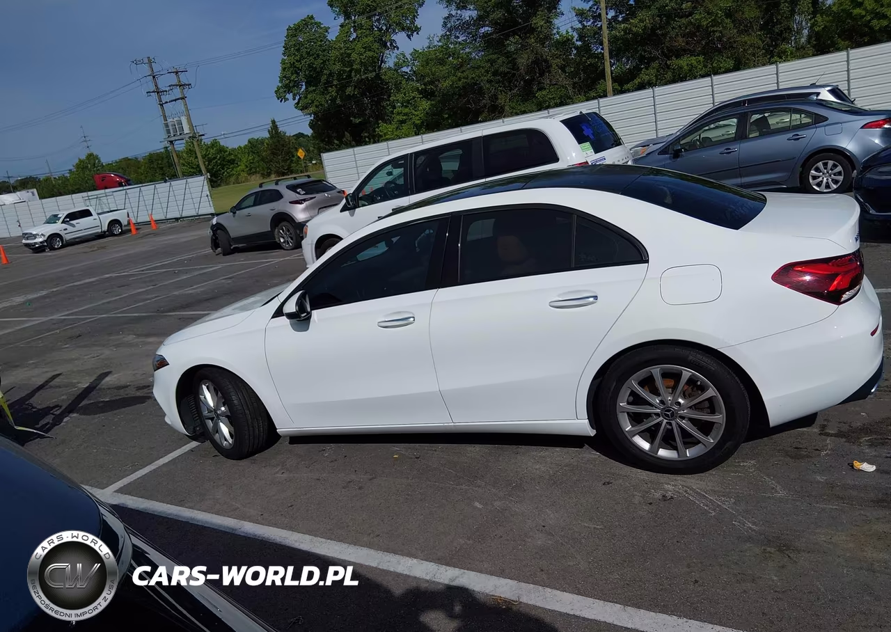 2019 Mercedes-Benz A 220 VIN:WDD3G4EB3KW031940 - 15